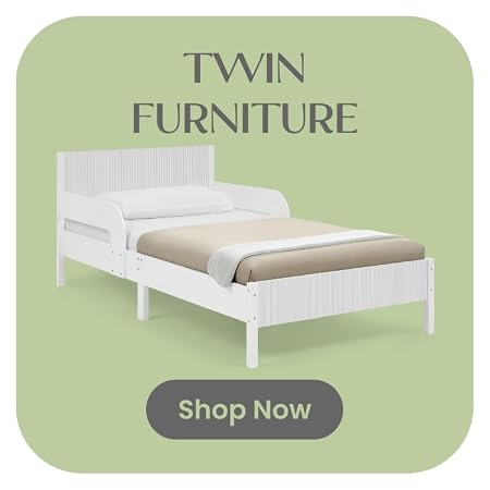 Delta Children | Baby & Kids Furniture – Convertible Crib That Grows With Your Child, JPMA Certified, Non-Toxic Paint - Delta Children Official Brand